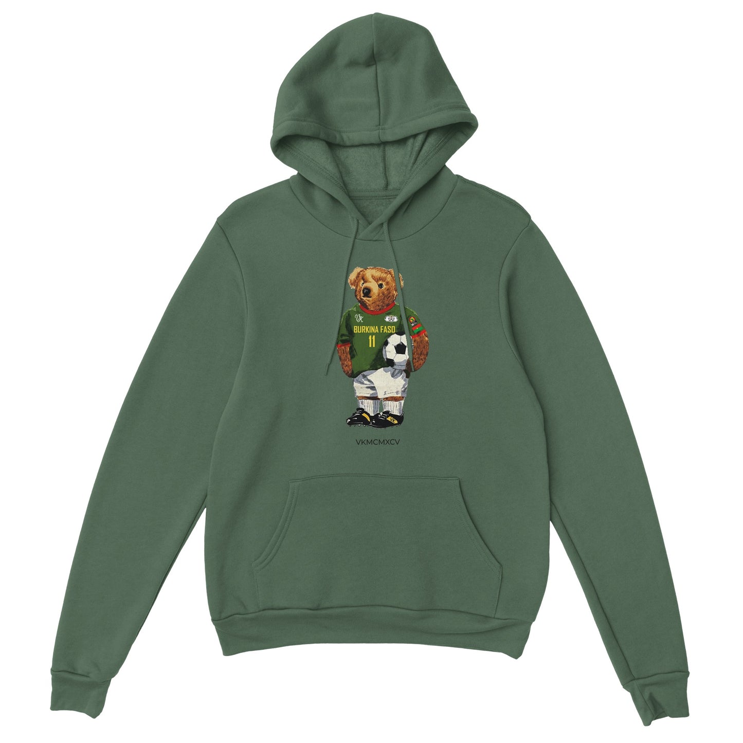 John Pit Hoodie