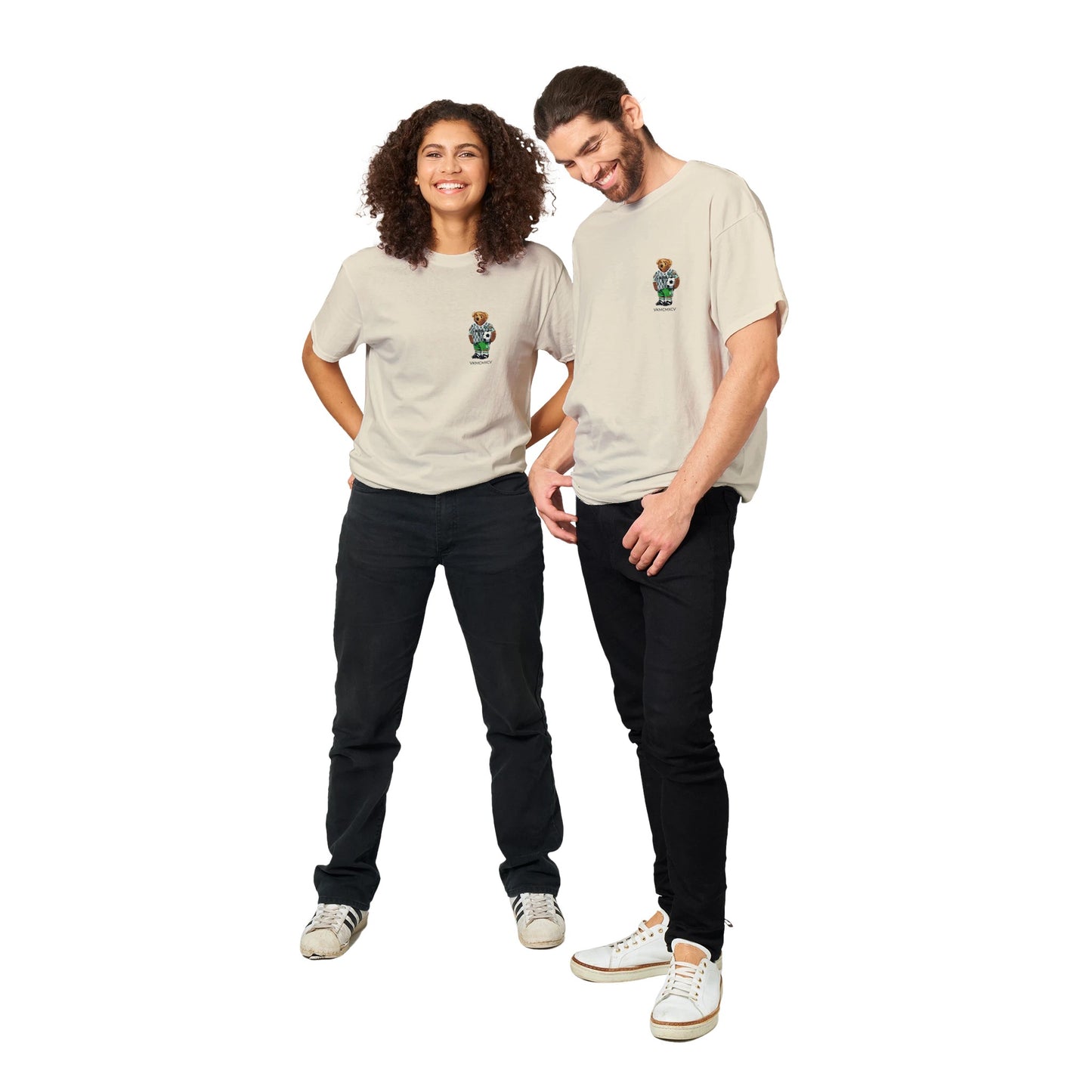 Sabi Bear dey give Bulgaria wahala in 1994