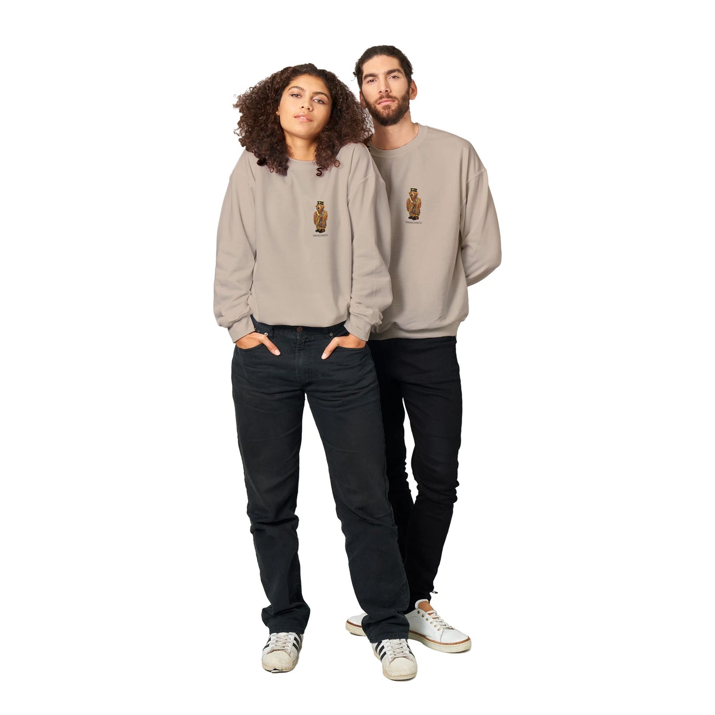 Laguna Bear Sweatshirt