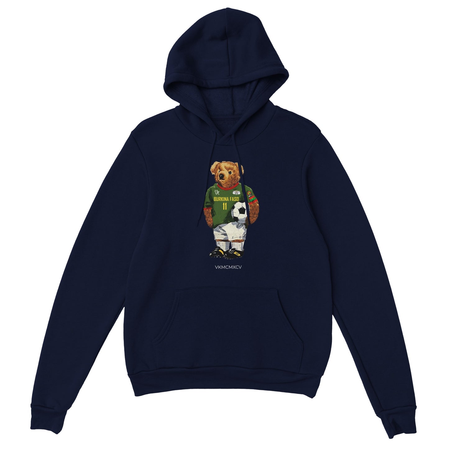 John Pit Hoodie