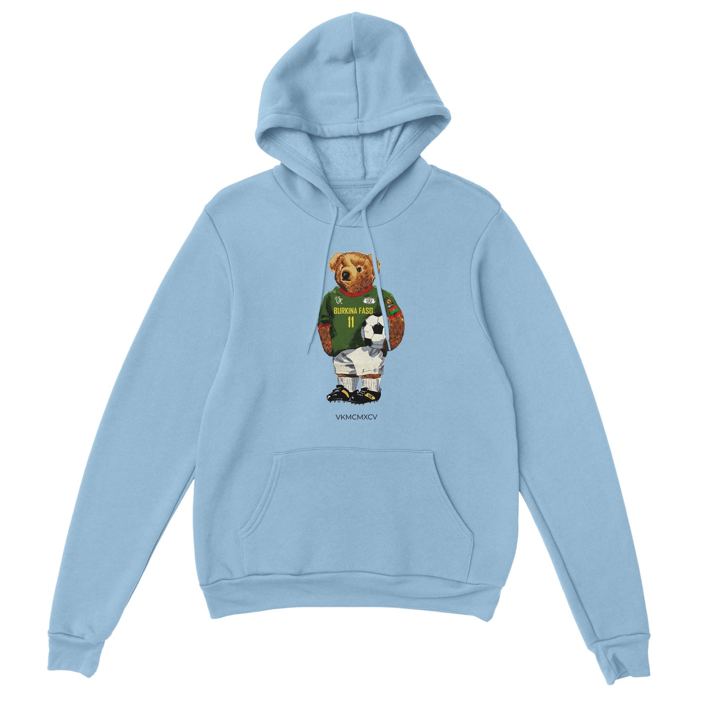 John Pit Hoodie