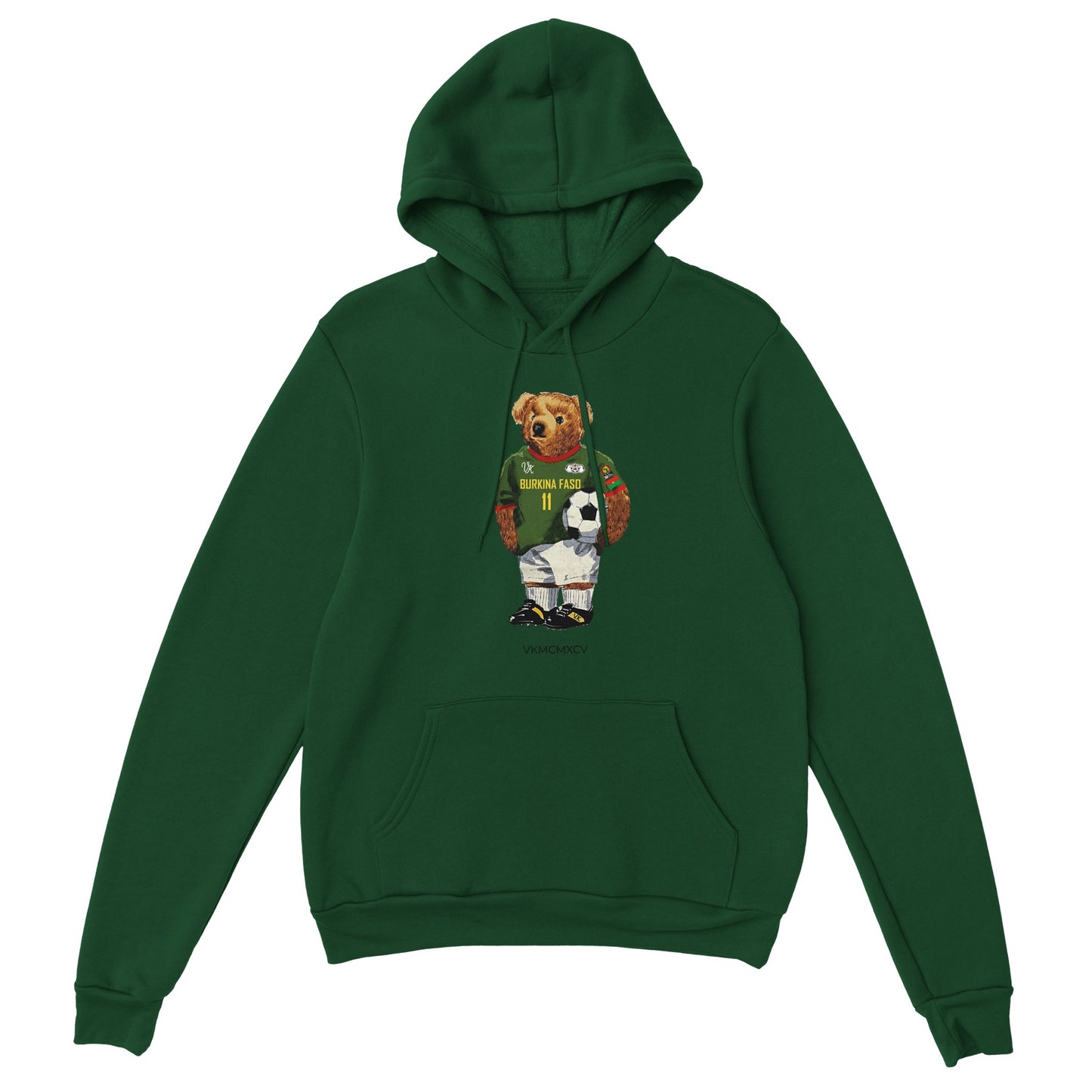 John Pit Hoodie