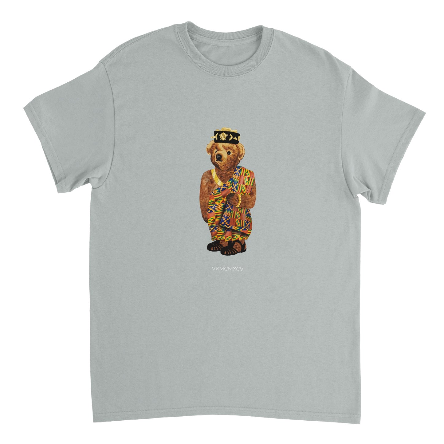 Laguna Bear, y a pas l'ours pour lui!