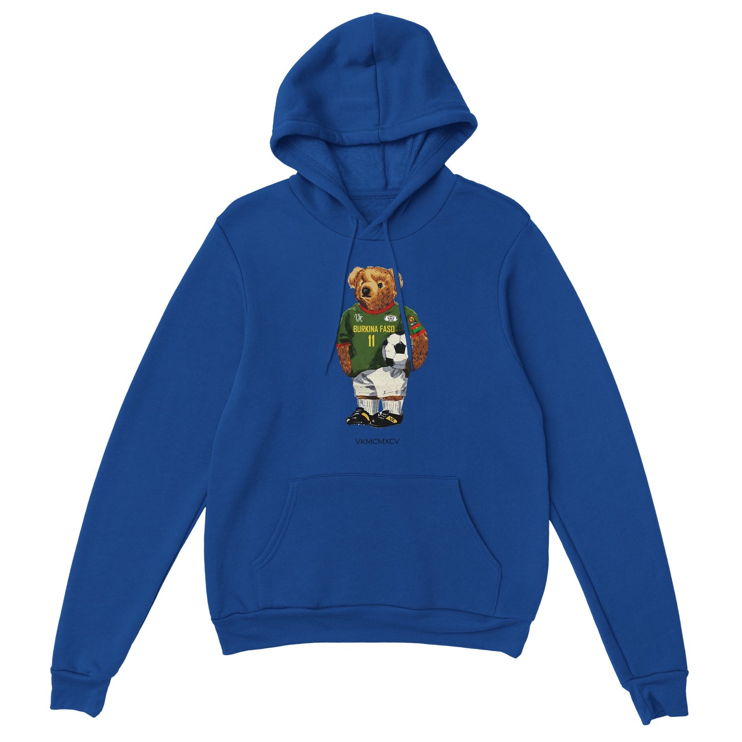 John Pit Hoodie