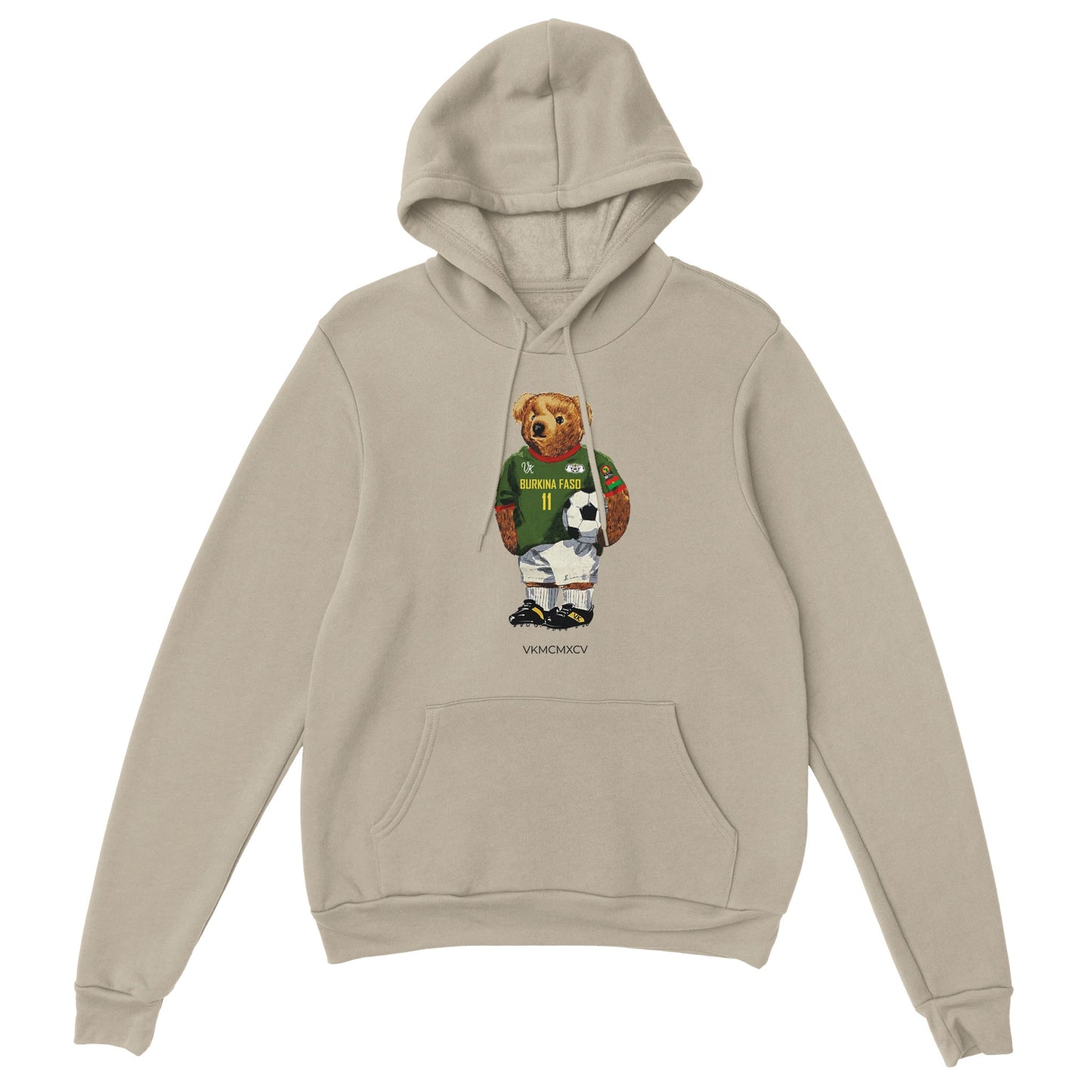 John Pit Hoodie