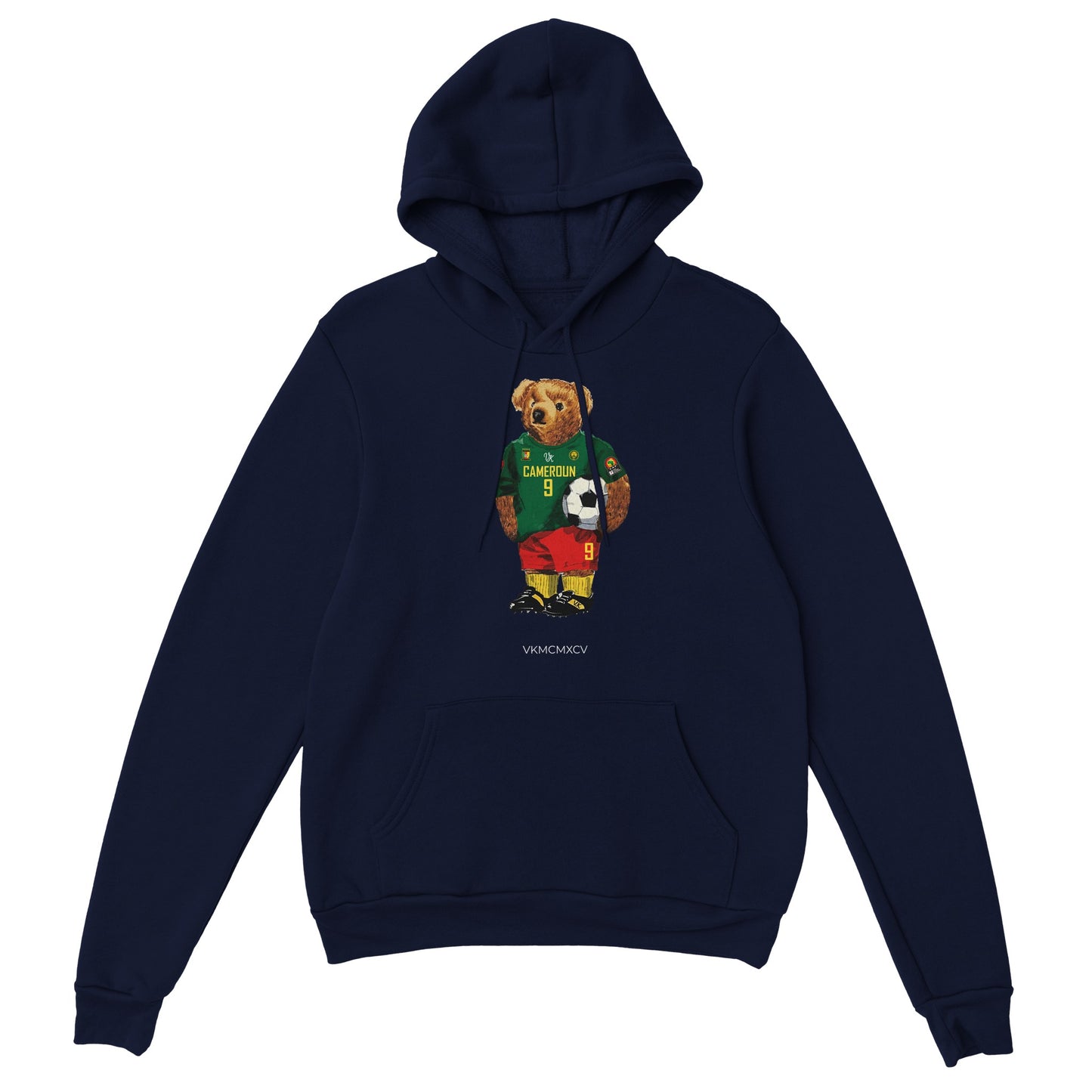 Le Ngambè Hoodie