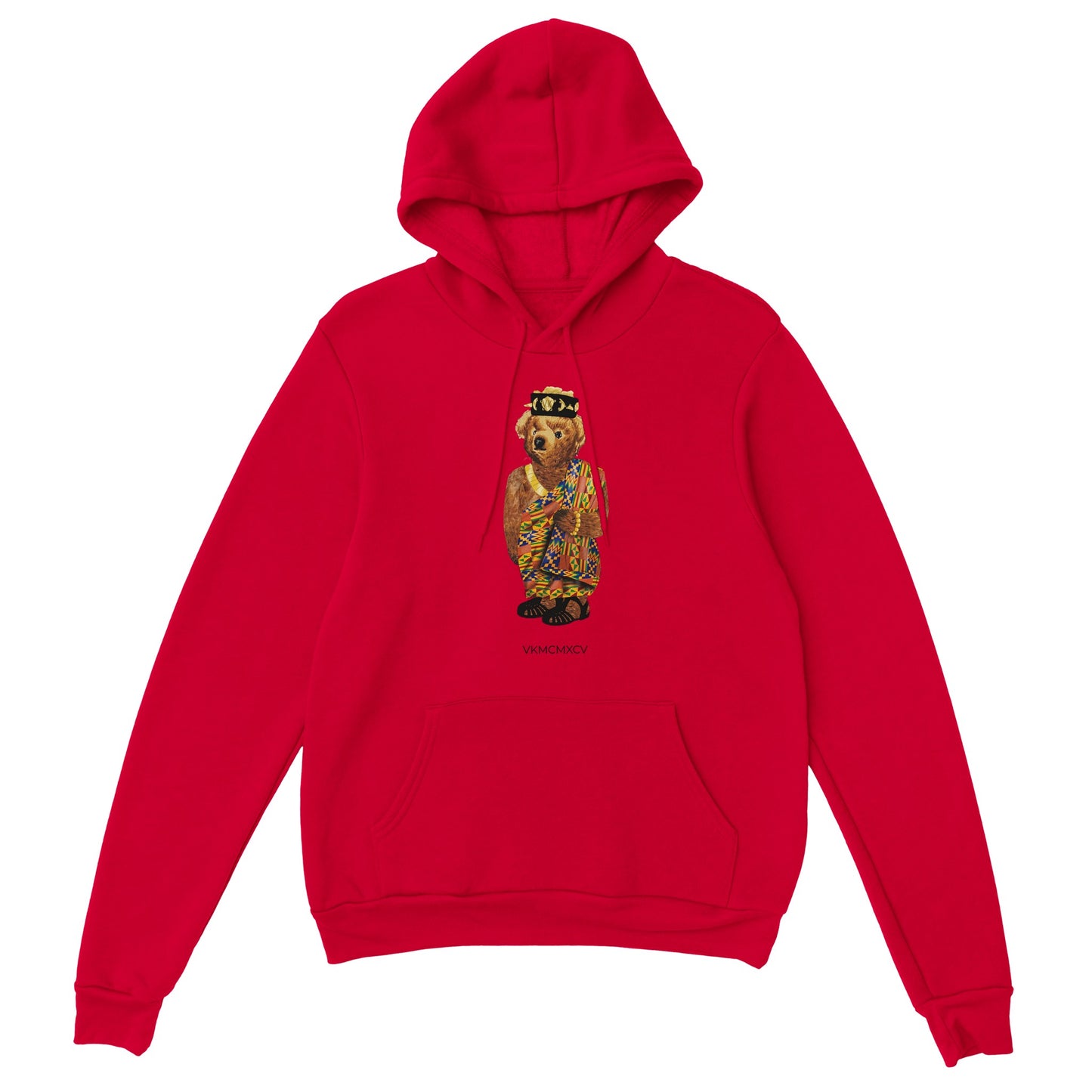 Laguna Bear Hoodie