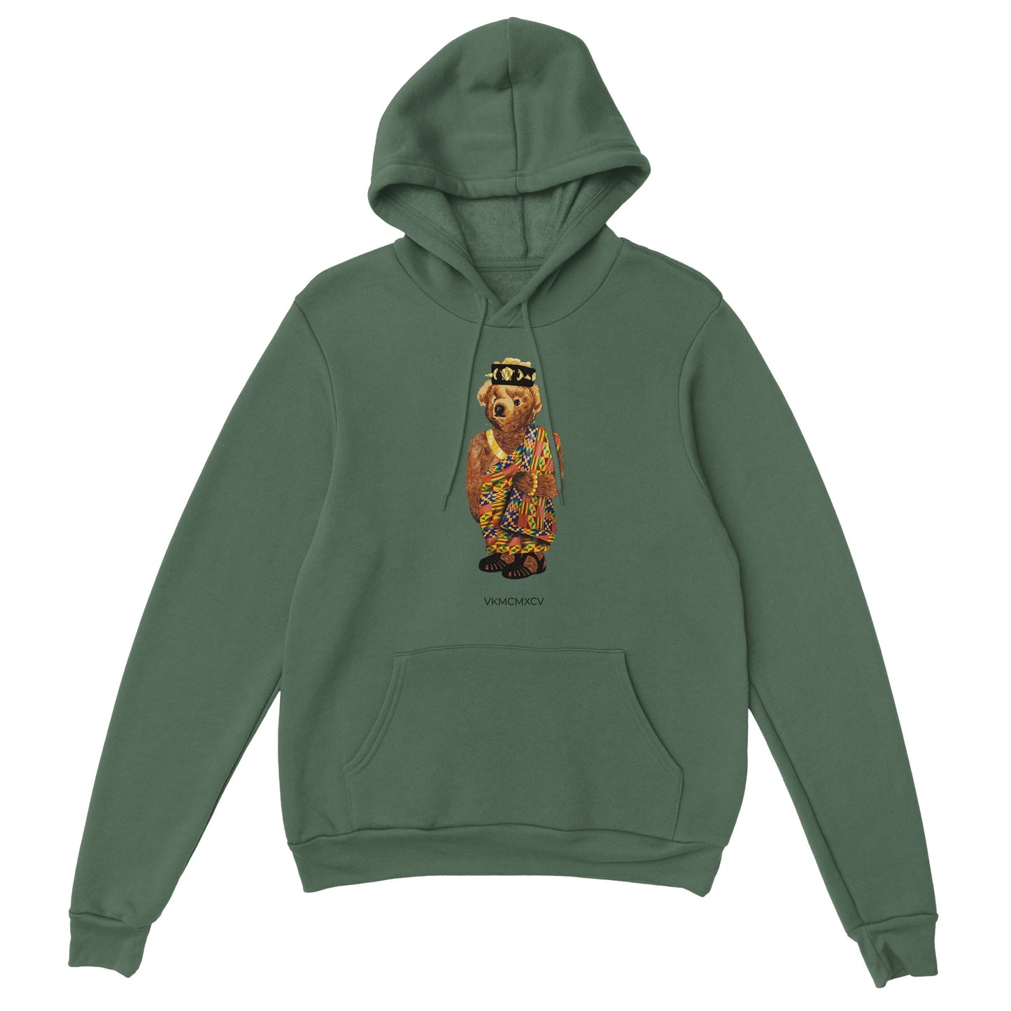 Laguna Bear Hoodie