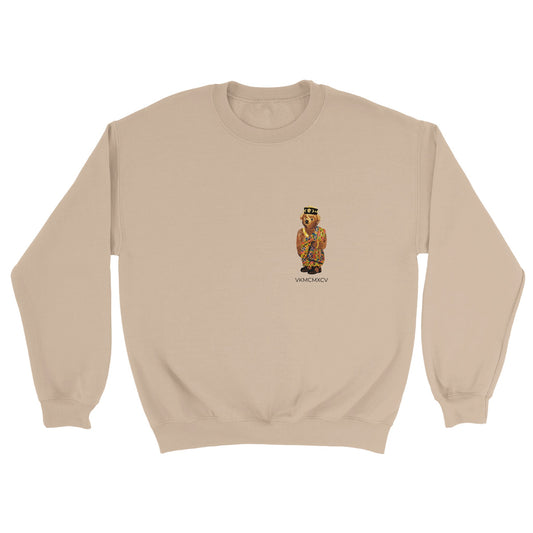 Laguna Bear Sweatshirt