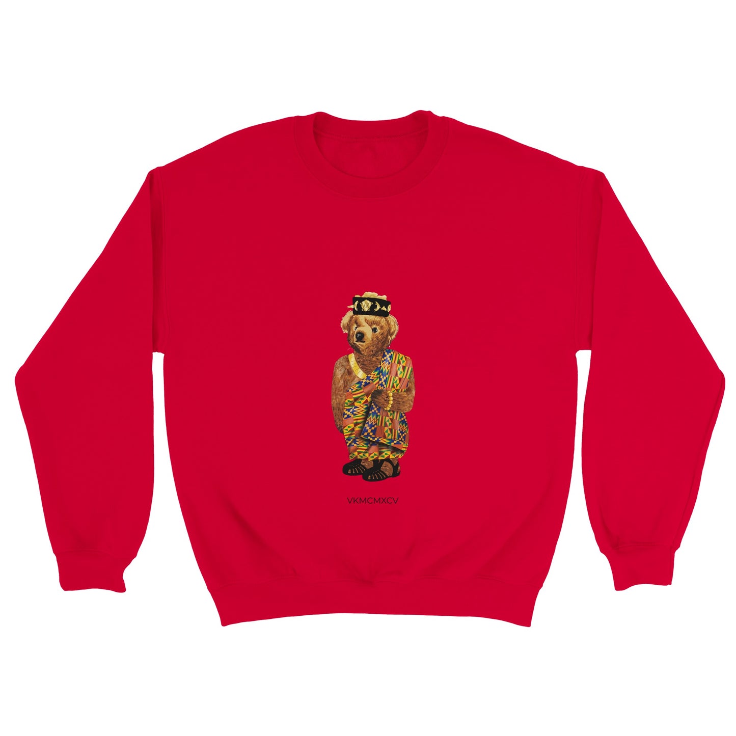 Laguna Bear Jumper