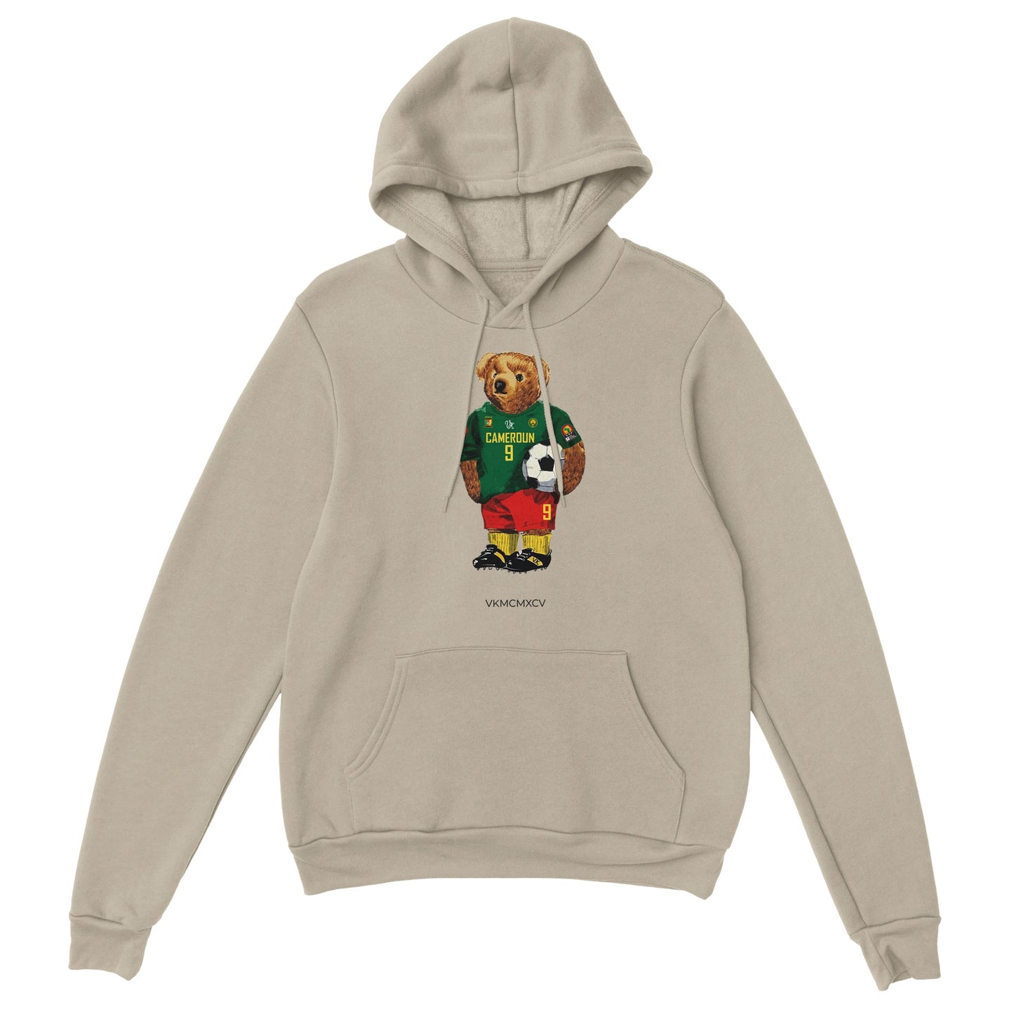 Le Ngambè Hoodie