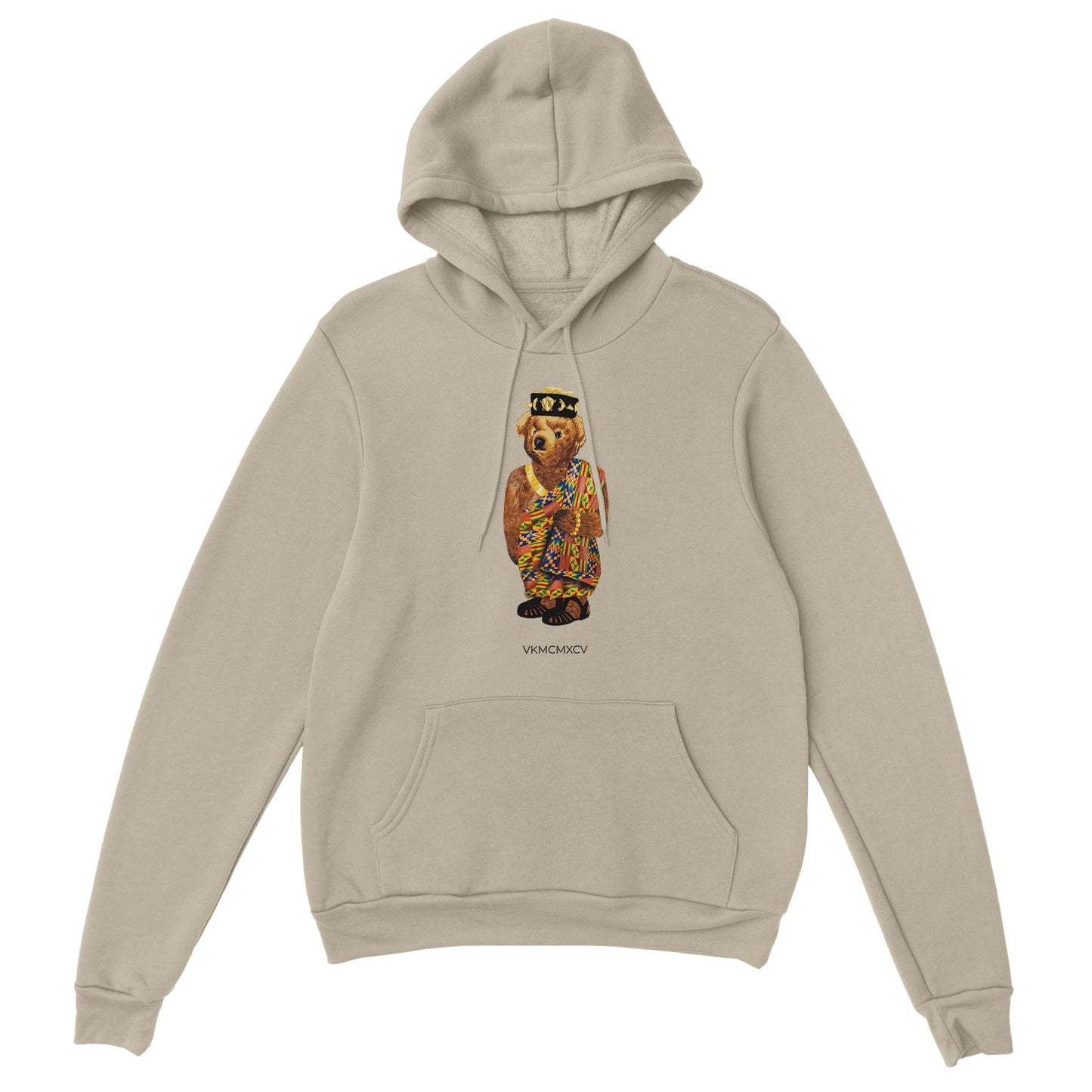 Laguna Bear Hoodie