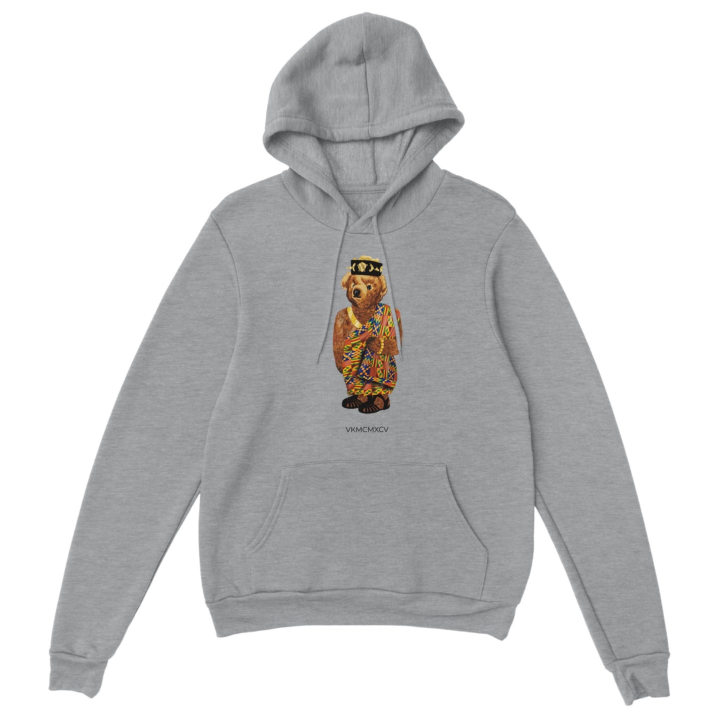 Laguna Bear Hoodie