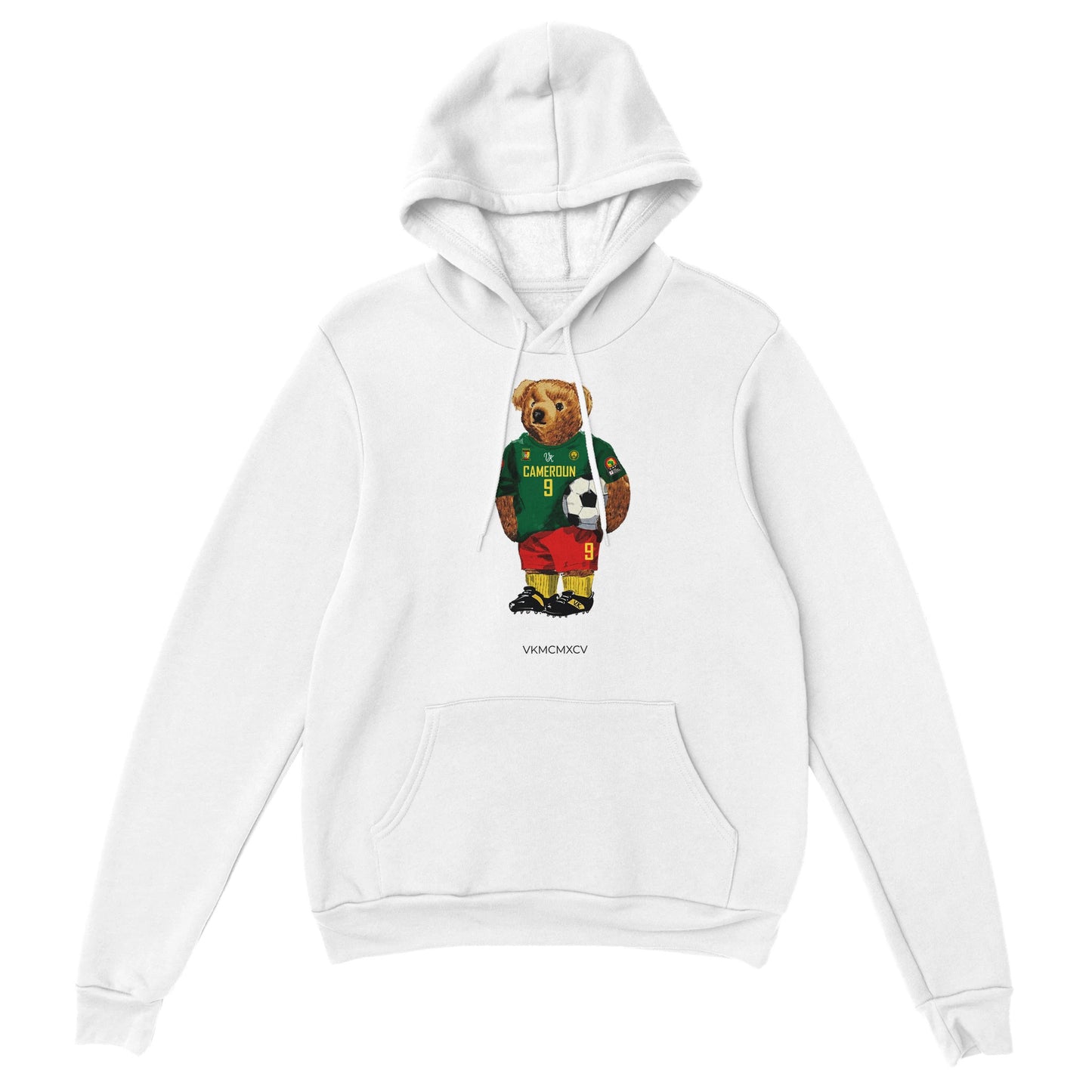 Le Ngambè Hoodie