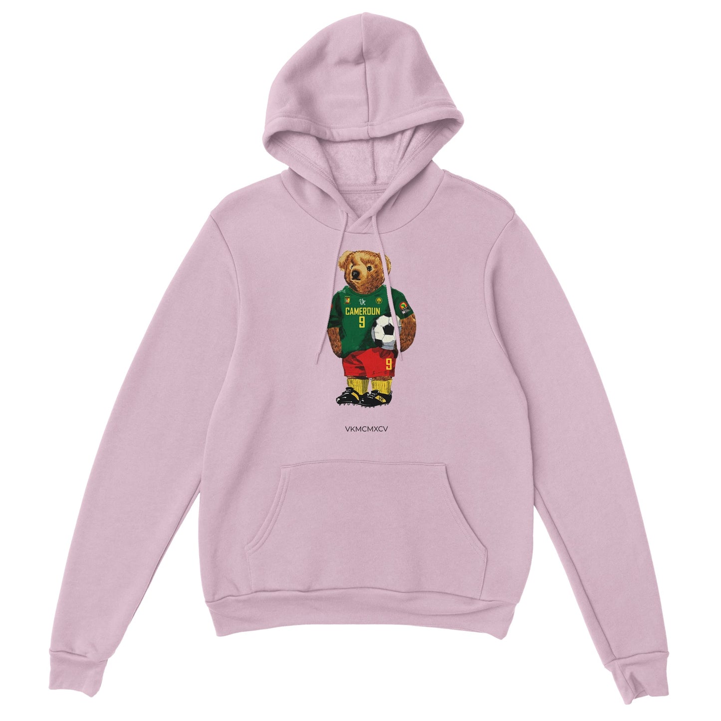 Le Ngambè Hoodie