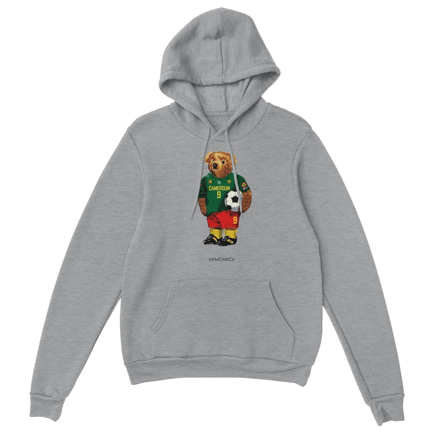 Le Ngambè Hoodie